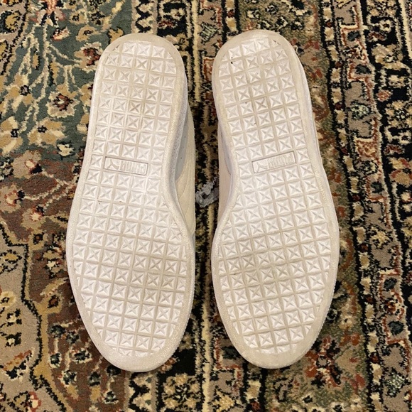 puma suede sneakers - Picture 8 of 8